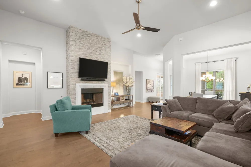 408 Bold Sundown Liberty Hill, TX 78642