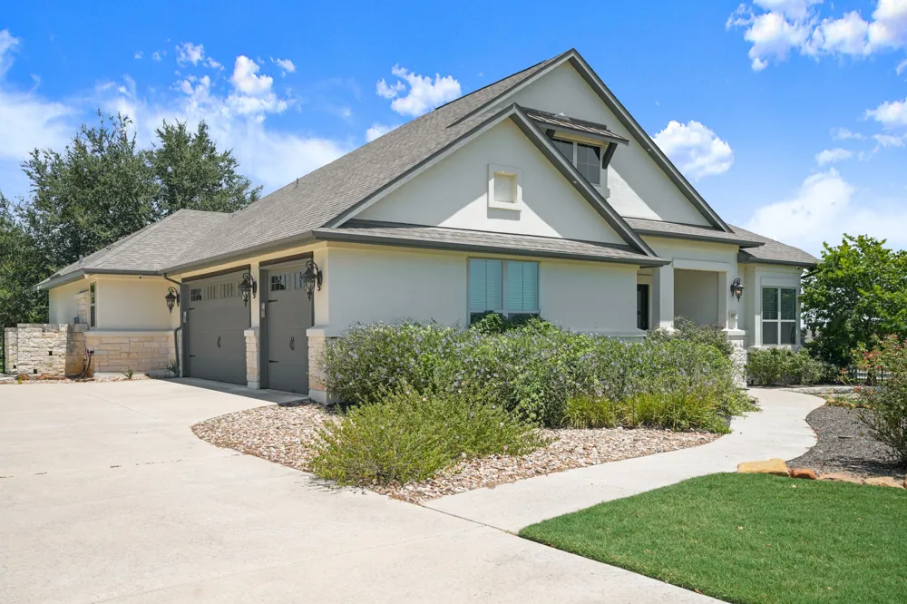 408 Bold Sundown Liberty Hill, TX 78642