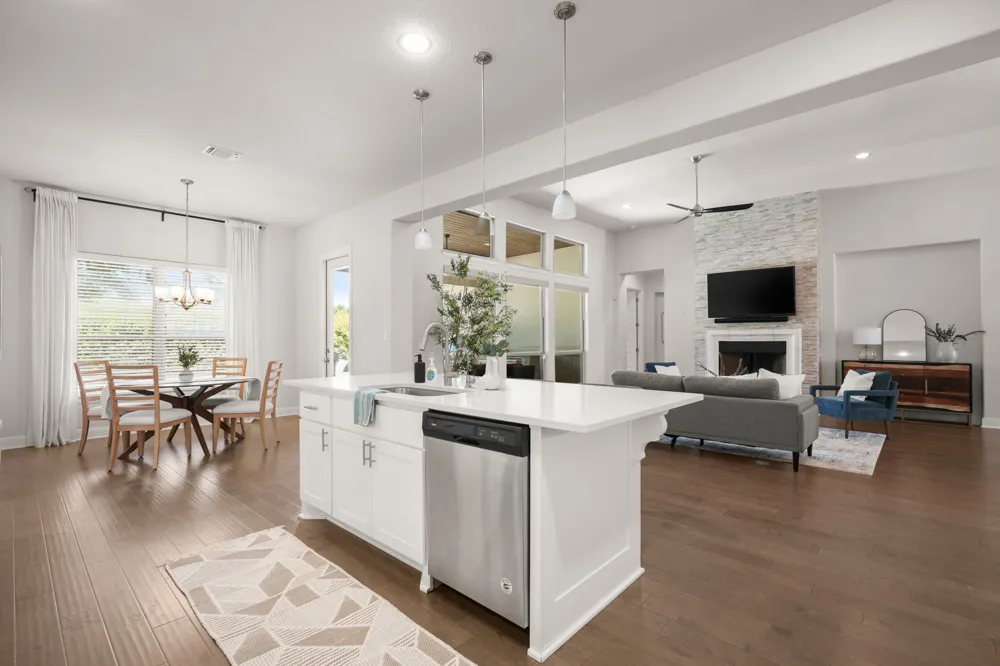 408 Bold Sundown Liberty Hill, TX 78642