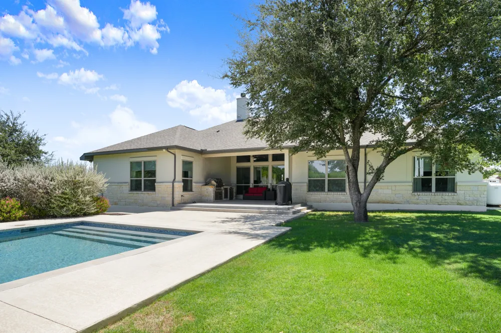 408 Bold Sundown Liberty Hill, TX 78642