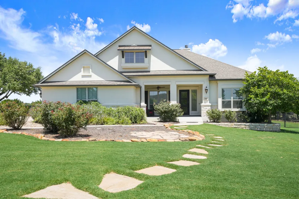 408 Bold Sundown Liberty Hill, TX 78642