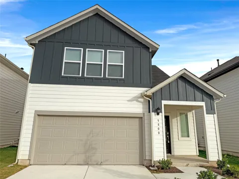 5800 Beverly Prairie Road