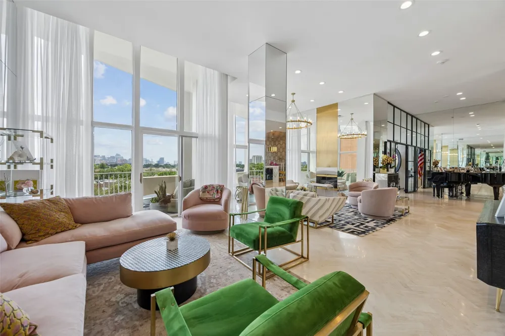 4500 Roland Avenue #701 Highland Park, TX 75219