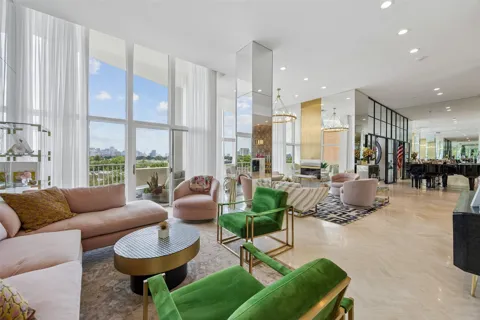 4500 Roland Avenue #701