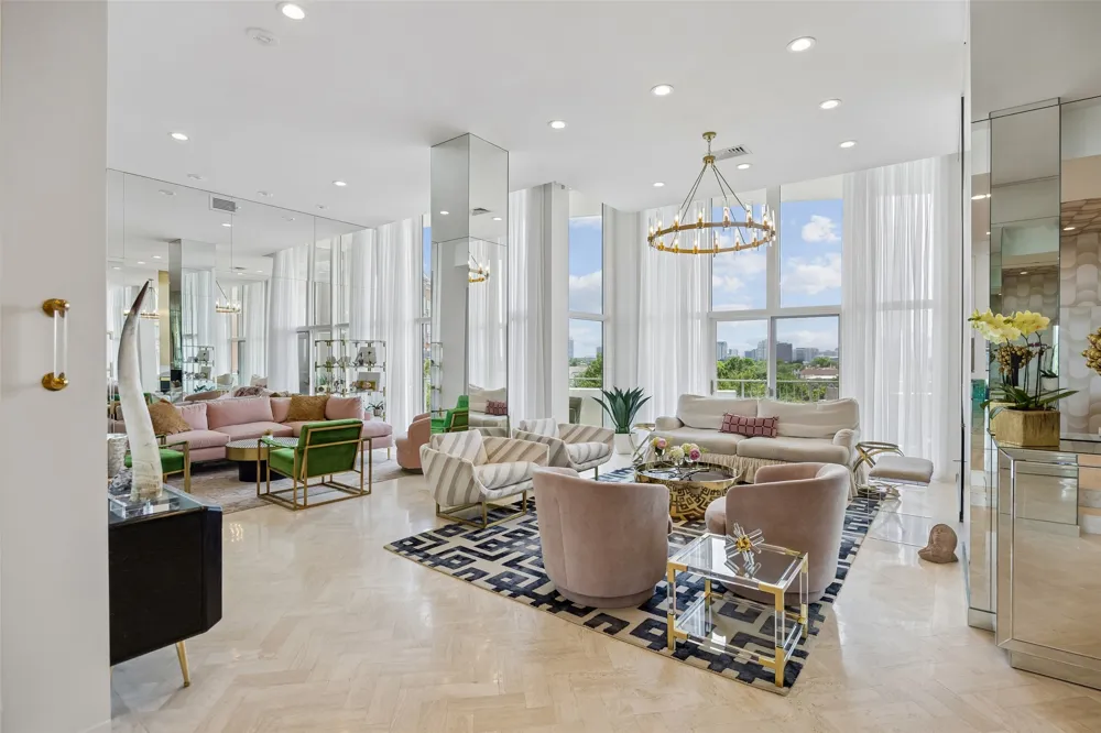 4500 Roland Avenue #701 Highland Park, TX 75219