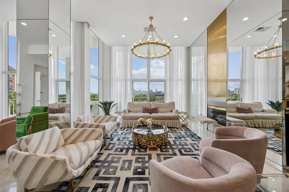 4500 Roland Avenue #701 Highland Park, TX 75219