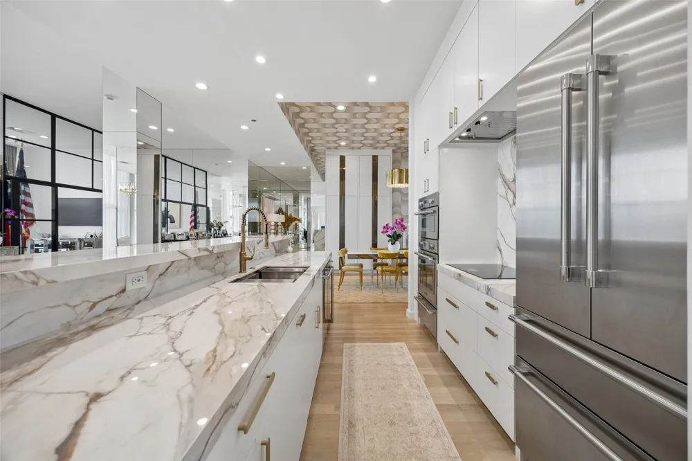 4500 Roland Avenue #701 Highland Park, TX 75219