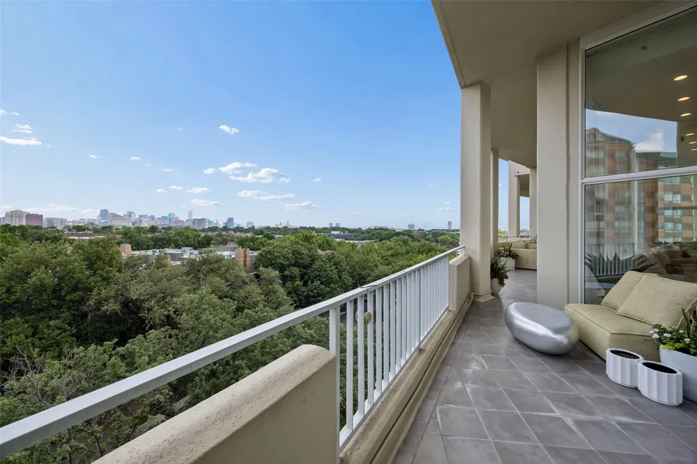 4500 Roland Avenue #701 Highland Park, TX 75219