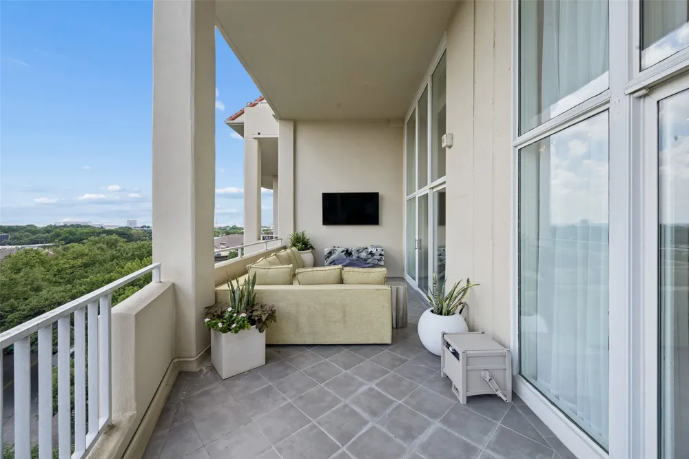 4500 Roland Avenue #701 Highland Park, TX 75219