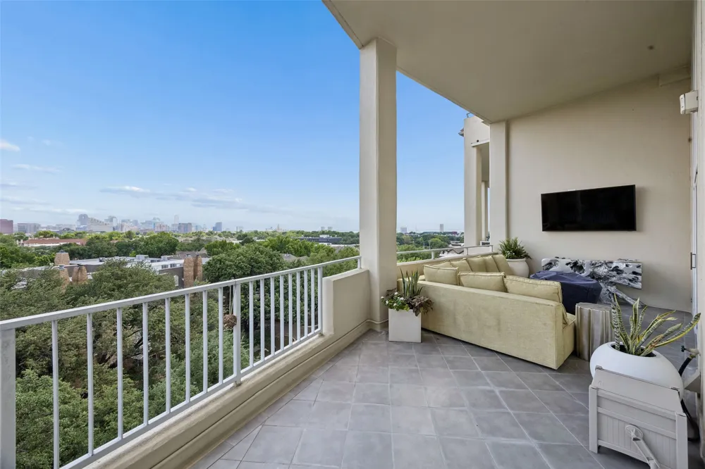 4500 Roland Avenue #701 Highland Park, TX 75219