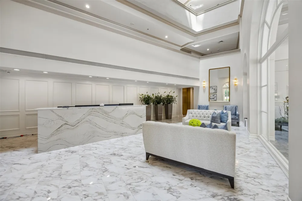 4500 Roland Avenue #701 Highland Park, TX 75219