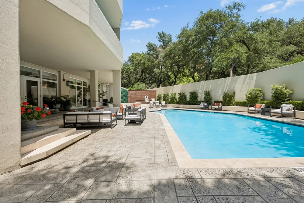 4500 Roland Avenue #701 Highland Park, TX 75219