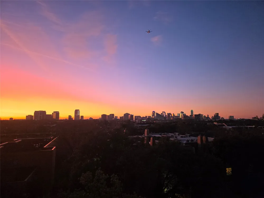 4500 Roland Avenue #701 Highland Park, TX 75219