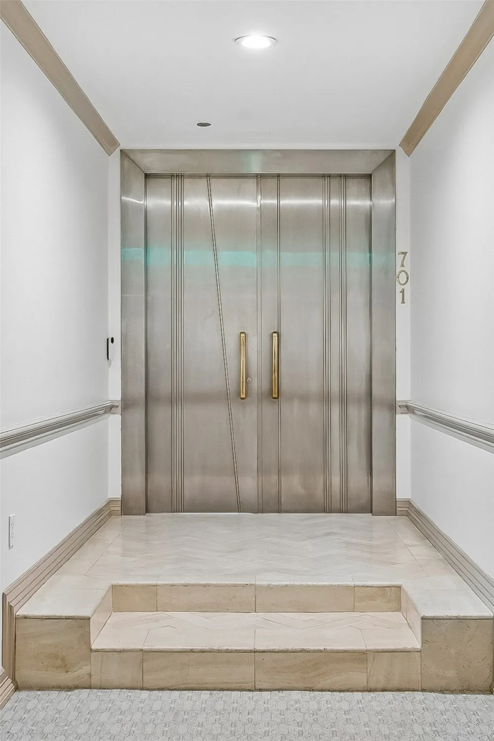 4500 Roland Avenue #701 Highland Park, TX 75219