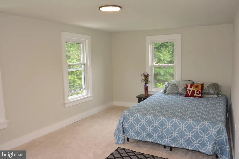 1006 CIRCLE DRIVE Keymar, MD 21757