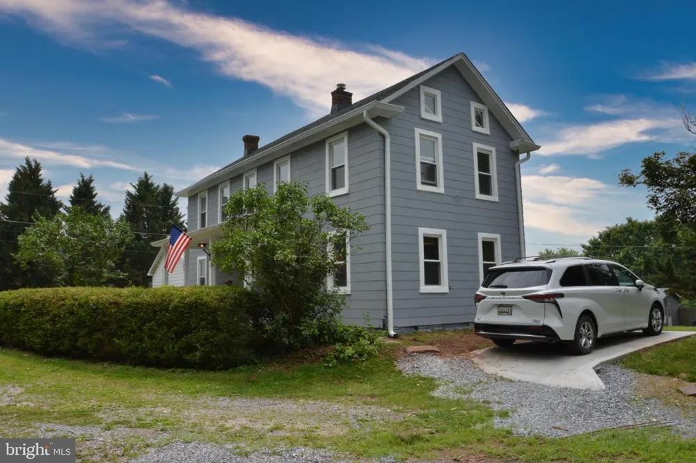 1006 CIRCLE DRIVE Keymar, MD 21757