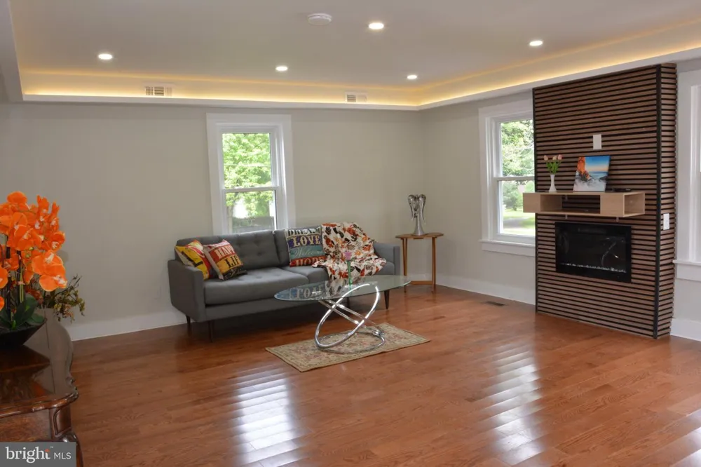1006 CIRCLE DRIVE Keymar, MD 21757