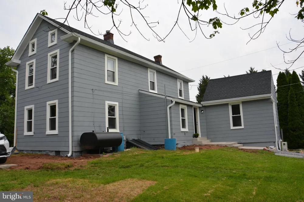 1006 CIRCLE DRIVE Keymar, MD 21757