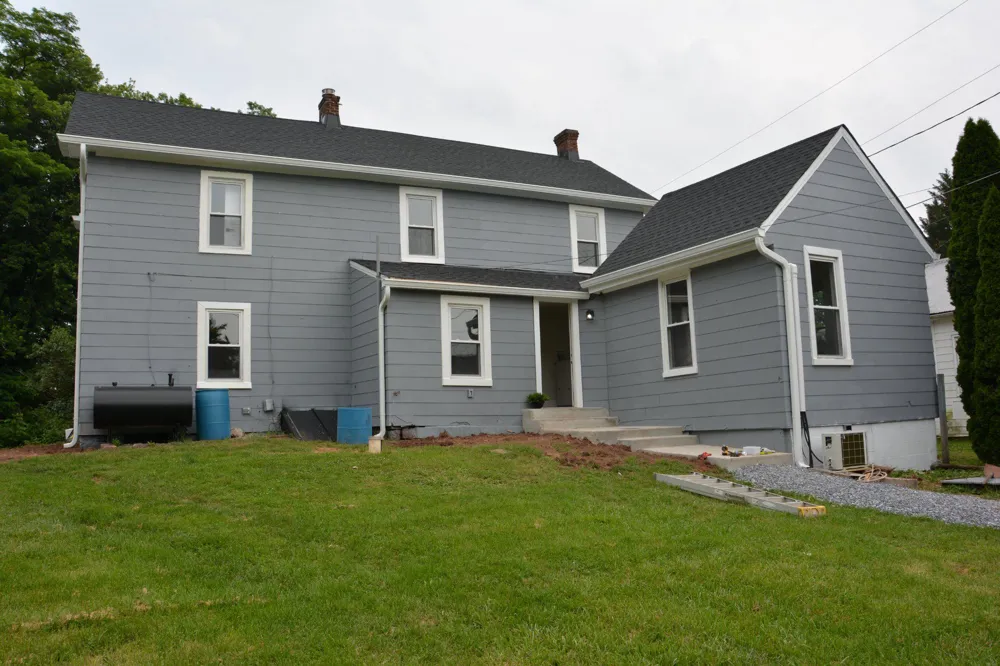 1006 CIRCLE DRIVE Keymar, MD 21757