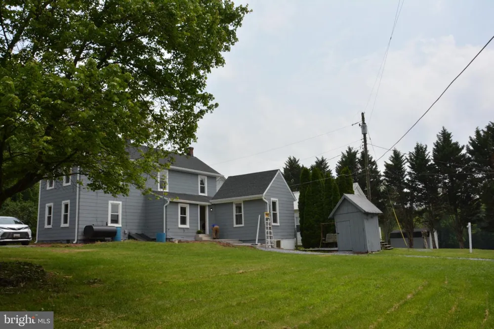 1006 CIRCLE DRIVE Keymar, MD 21757