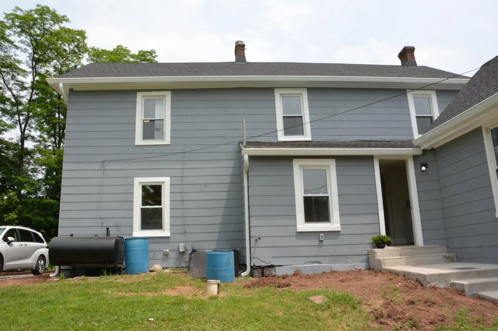 1006 CIRCLE DRIVE Keymar, MD 21757