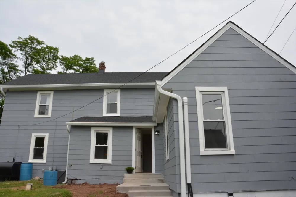 1006 CIRCLE DRIVE Keymar, MD 21757
