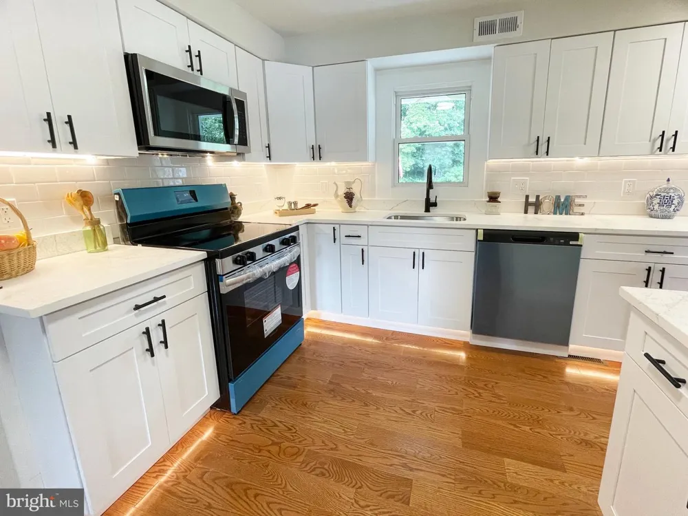 1006 CIRCLE DRIVE Keymar, MD 21757