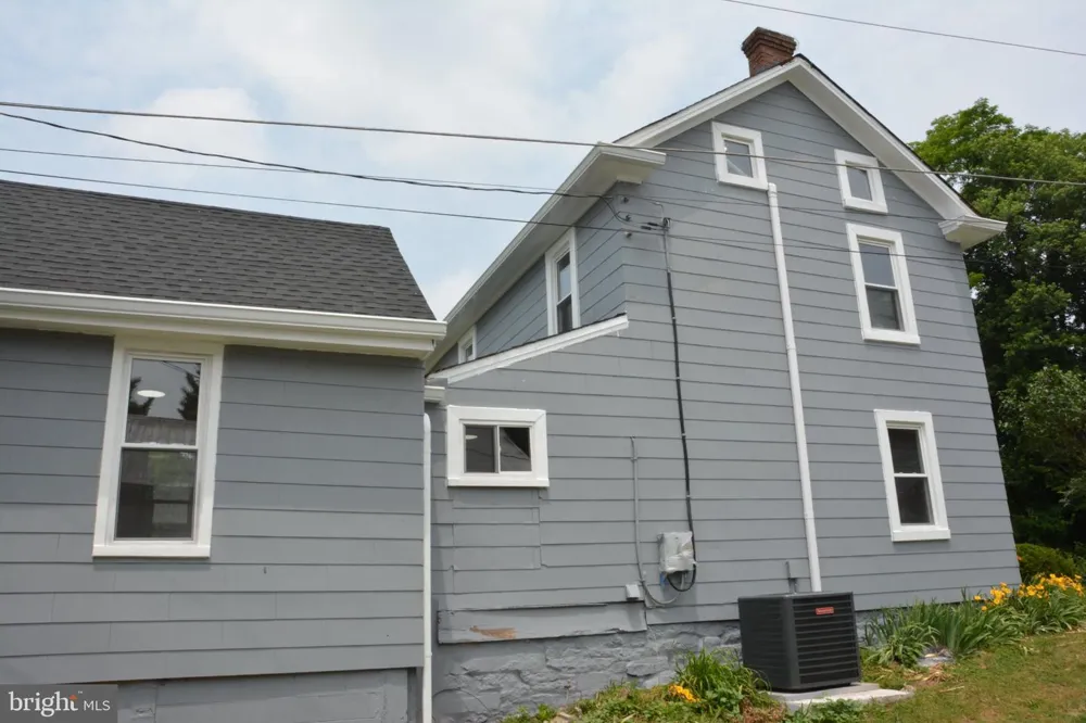 1006 CIRCLE DRIVE Keymar, MD 21757