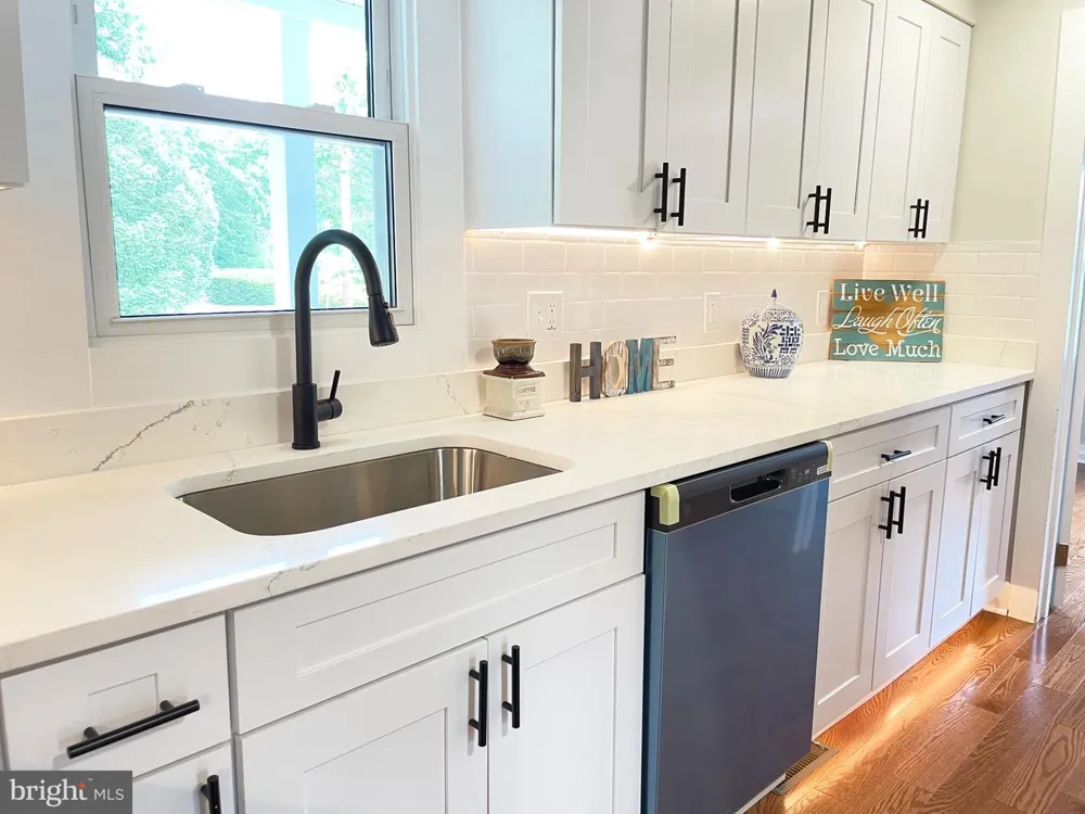 1006 CIRCLE DRIVE Keymar, MD 21757
