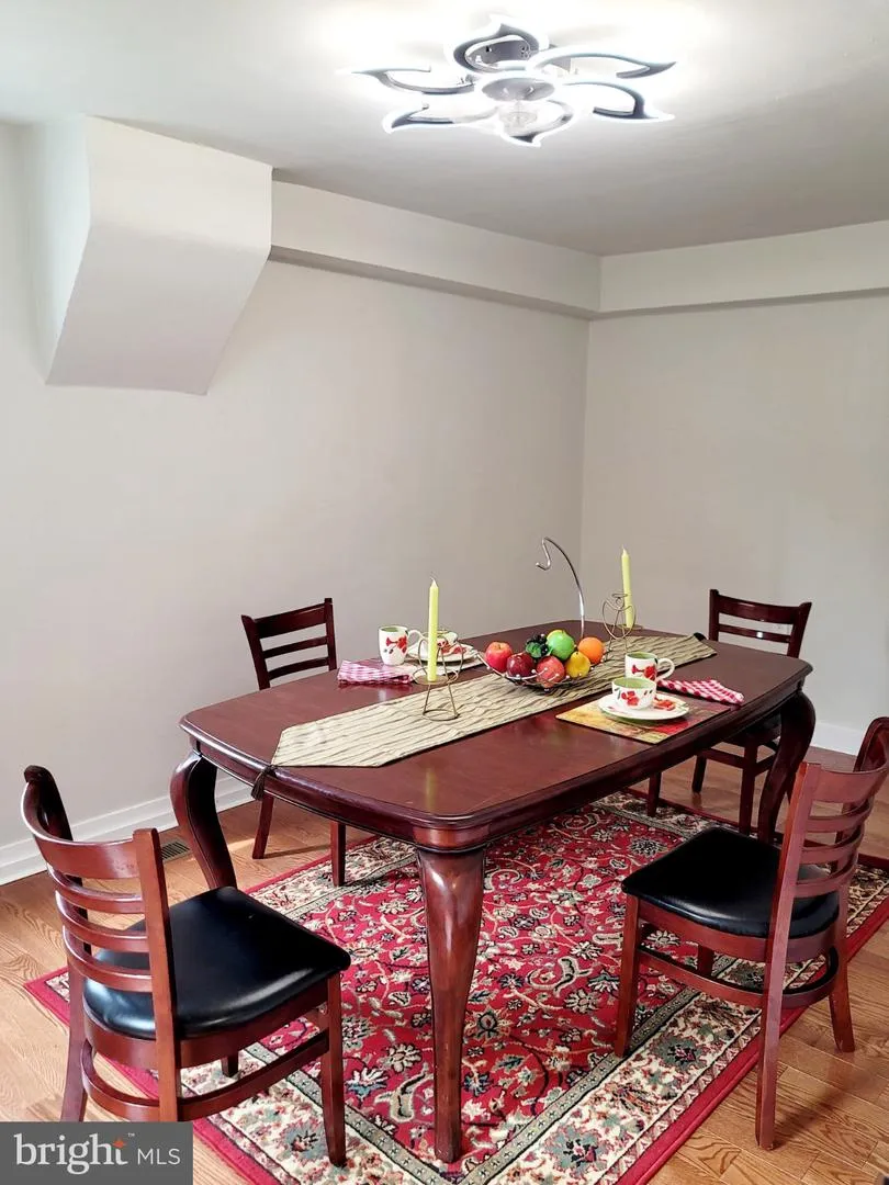 1006 CIRCLE DRIVE Keymar, MD 21757