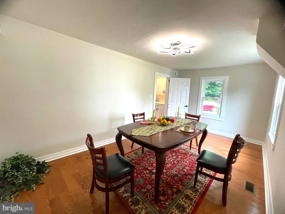 1006 CIRCLE DRIVE Keymar, MD 21757