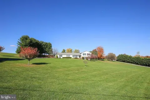 3814 BOTELER ROAD
