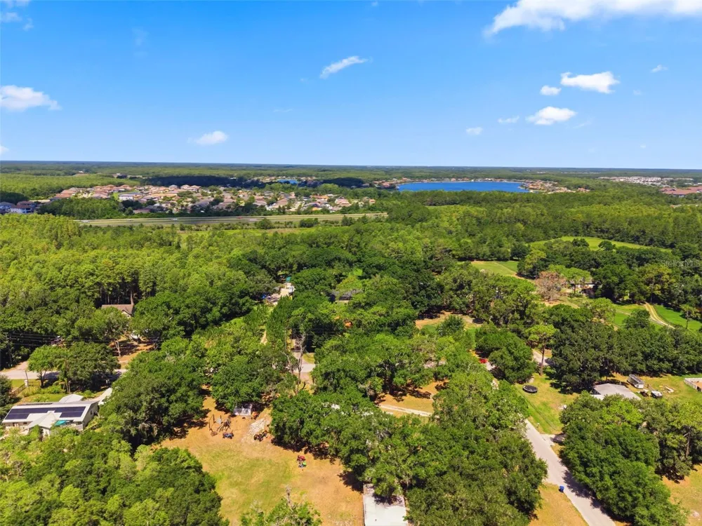 17214 CHINABERRY ROAD Lutz, FL 33558