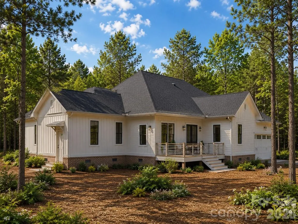 4845 Myers Road Monroe, NC 28110