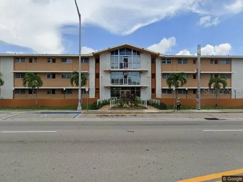 3881 W FLAGLER STREET #102