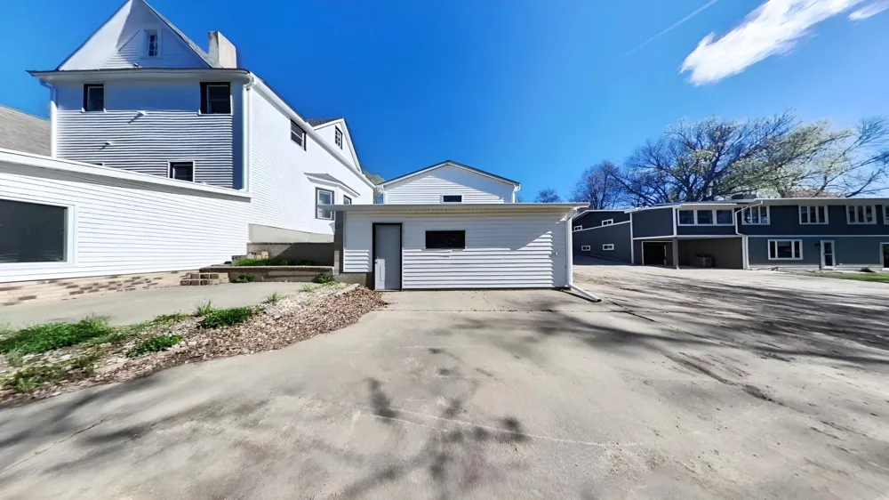 1017 Pine Street Dawson, MN 56232