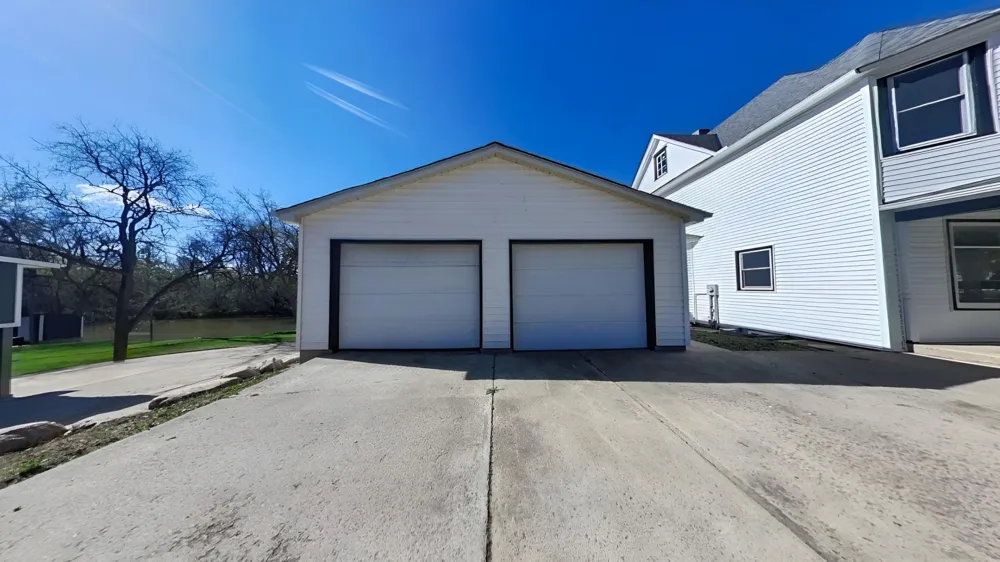 1017 Pine Street Dawson, MN 56232