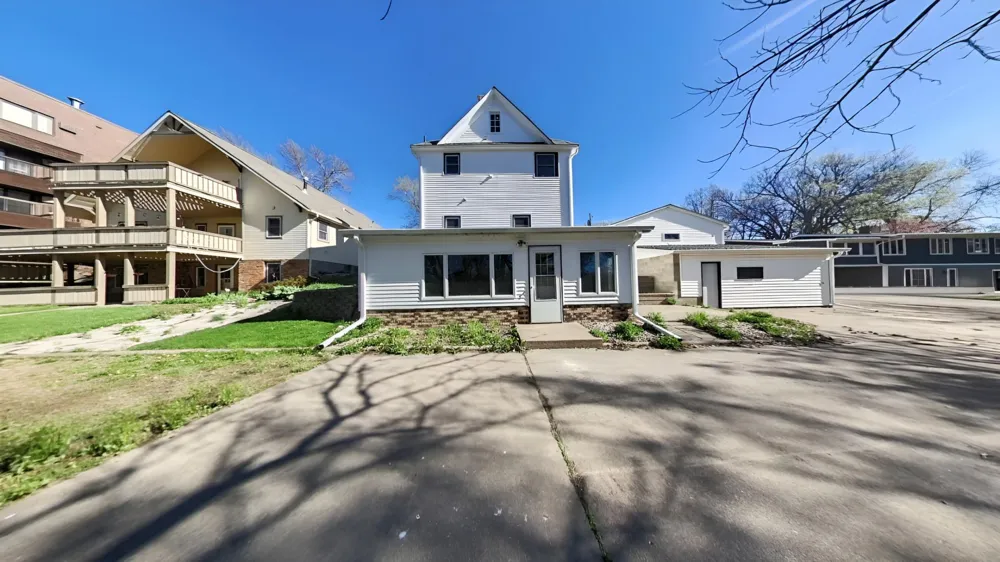 1017 Pine Street Dawson, MN 56232