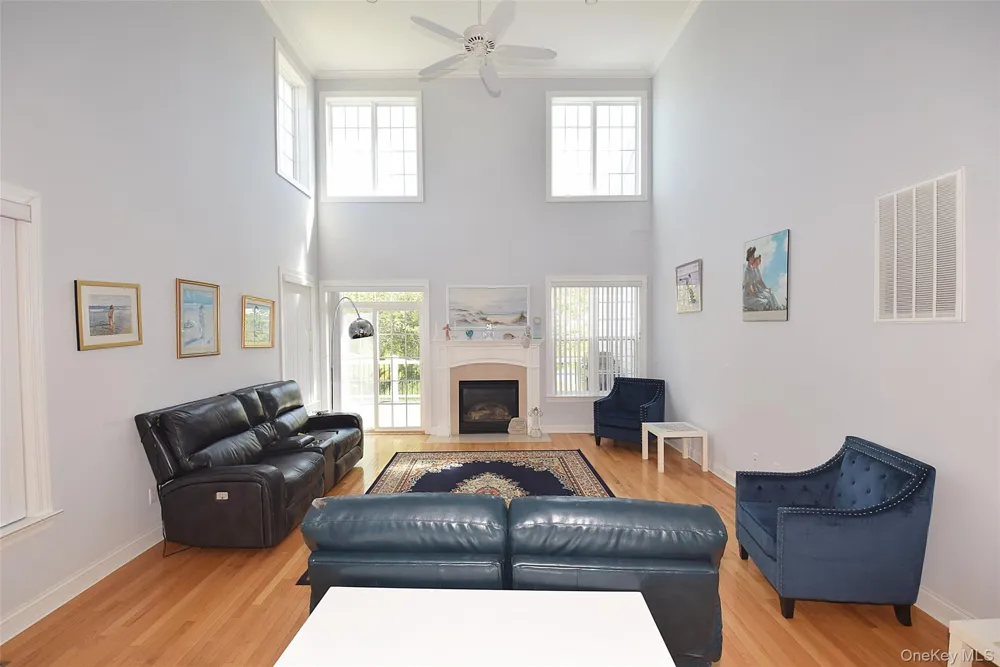 56 Foxglove Row Aquebogue, NY 11901