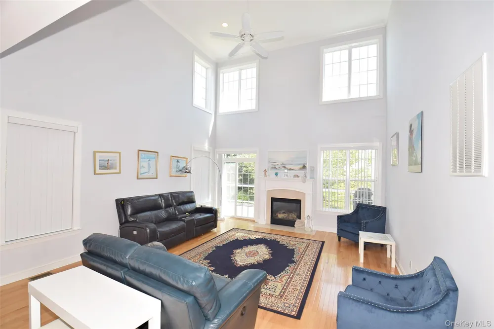 56 Foxglove Row Aquebogue, NY 11901