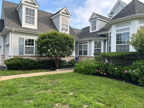 56 Foxglove Row