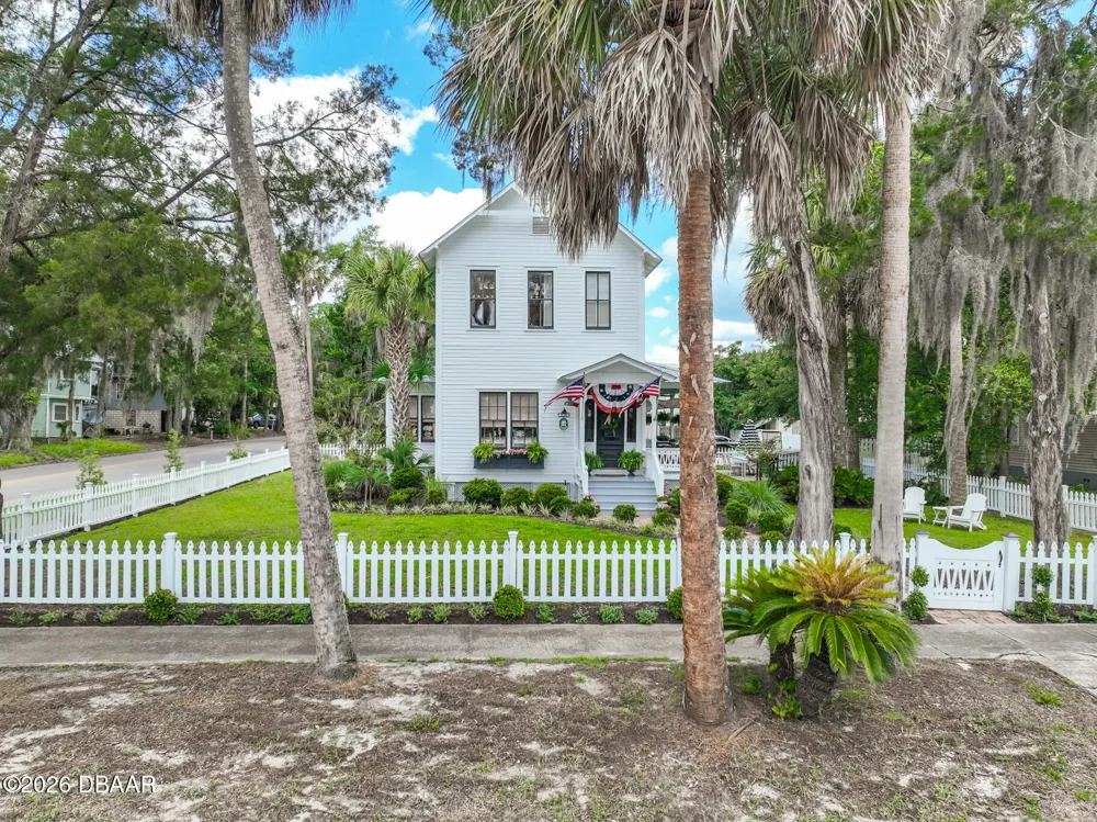 220 S 4th Street Palatka, FL 32177