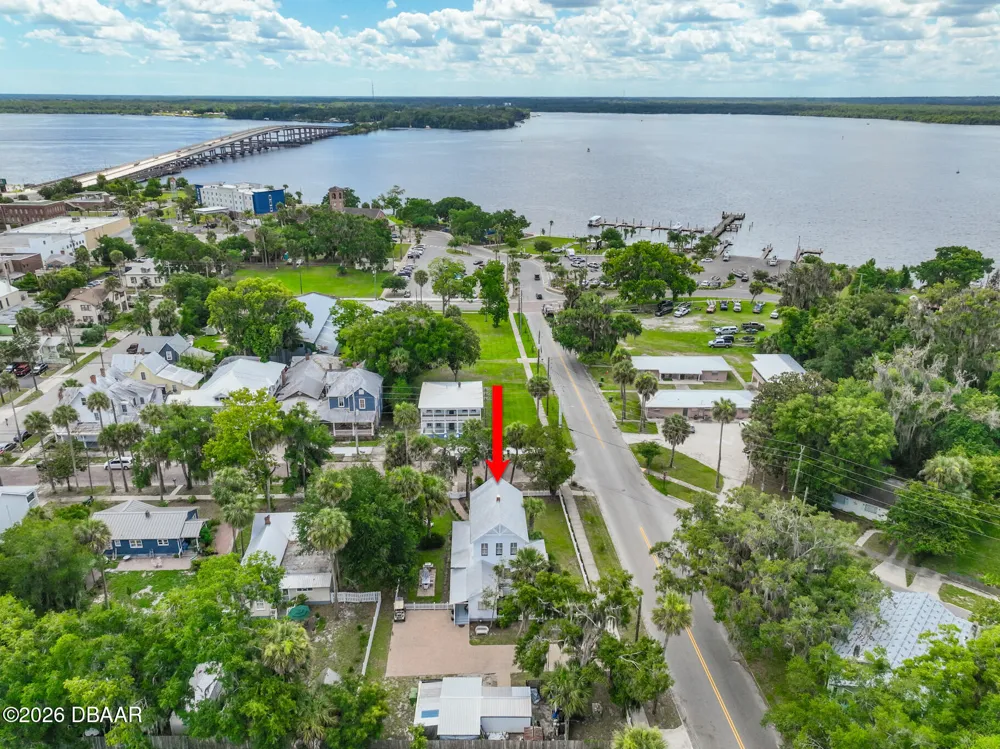 220 S 4th Street Palatka, FL 32177