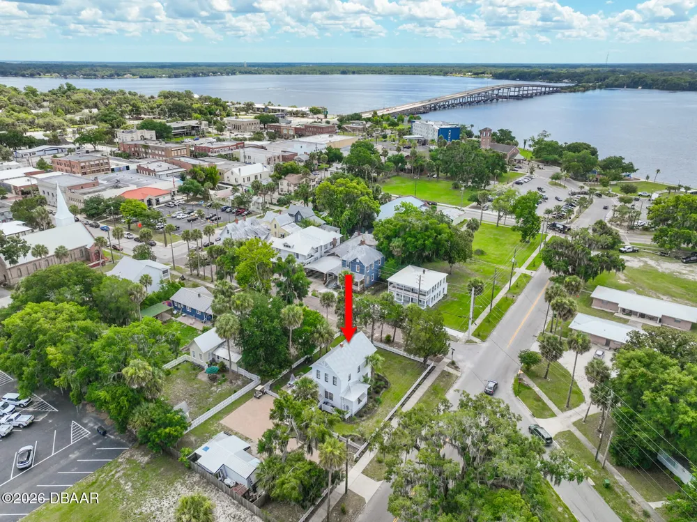 220 S 4th Street Palatka, FL 32177