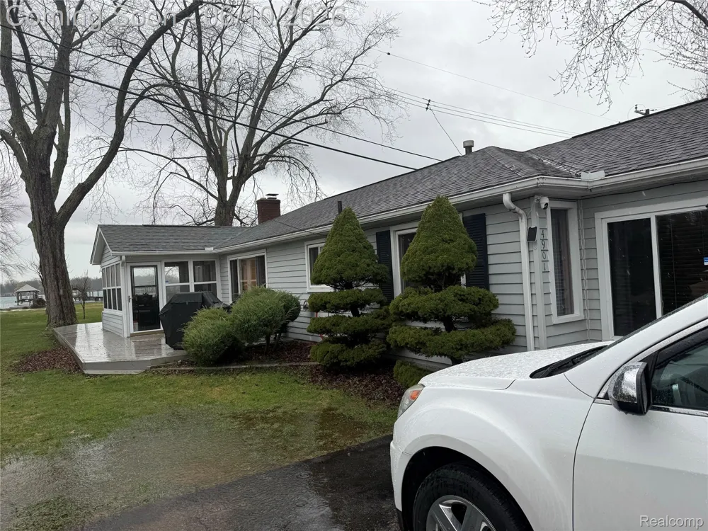 4901 Pointe Tremble Road Algonac City, MI 48001