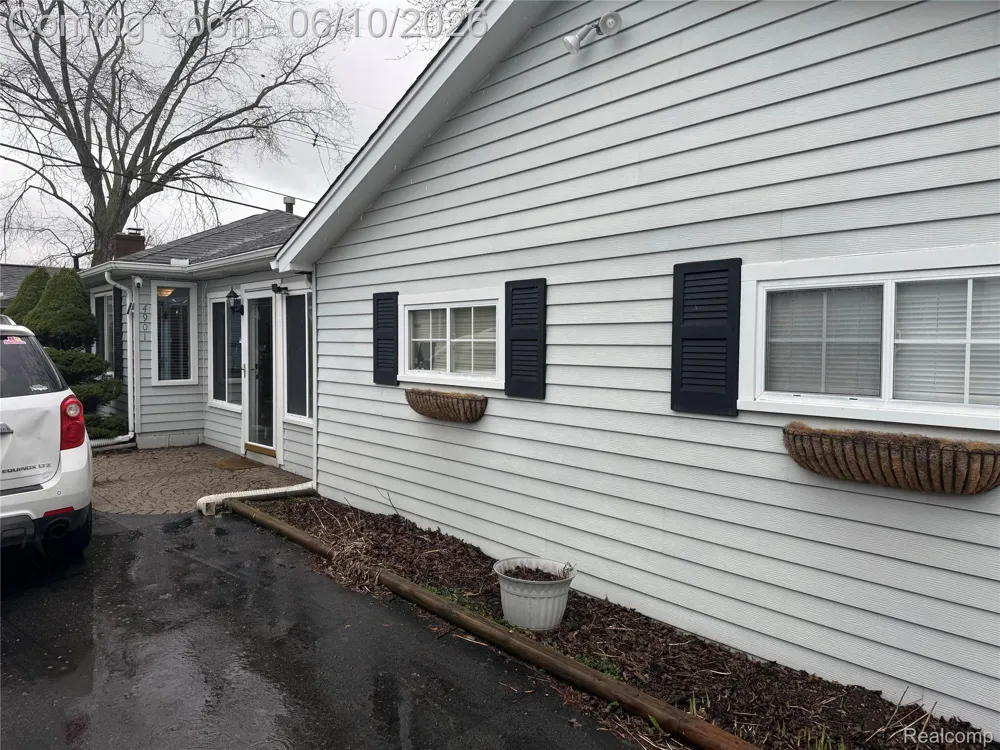 4901 Pointe Tremble Road Algonac City, MI 48001