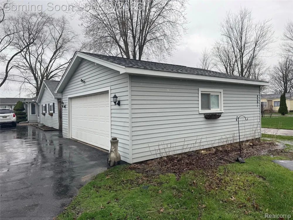 4901 Pointe Tremble Road Algonac City, MI 48001