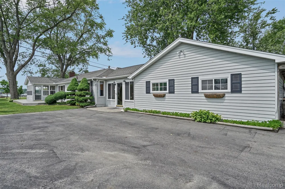 4901 Pointe Tremble Road Algonac City, MI 48001