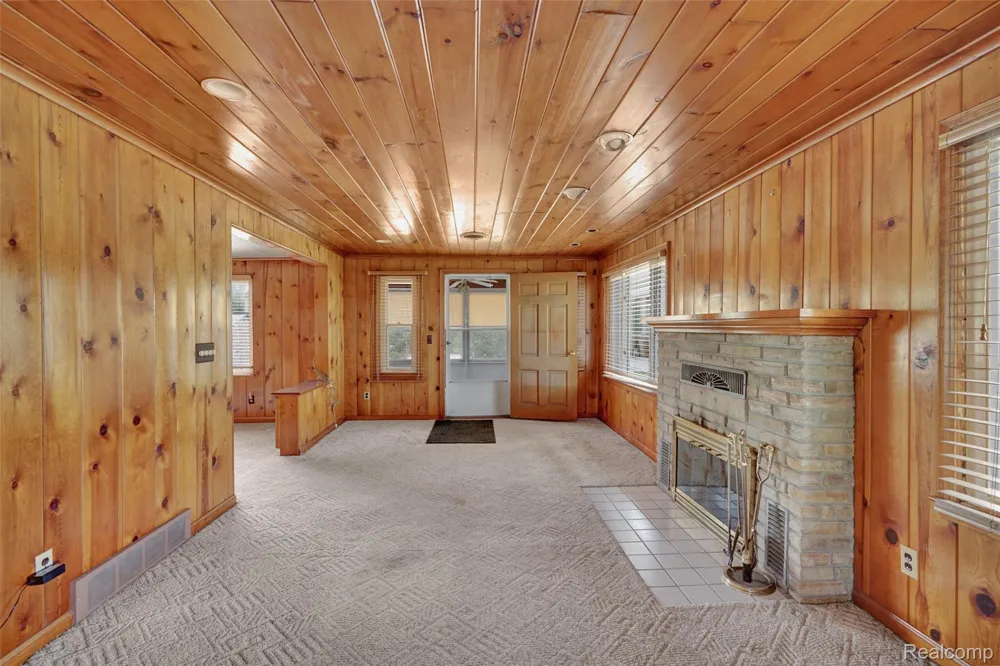 4901 Pointe Tremble Road Algonac City, MI 48001