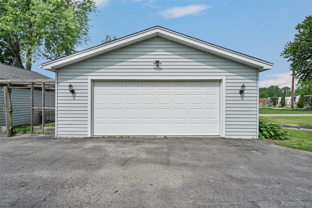 4901 Pointe Tremble Road Algonac City, MI 48001